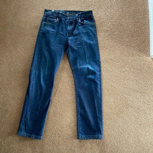 citizen of humanity jean   mens